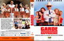 GARDE RAPPROCHEE